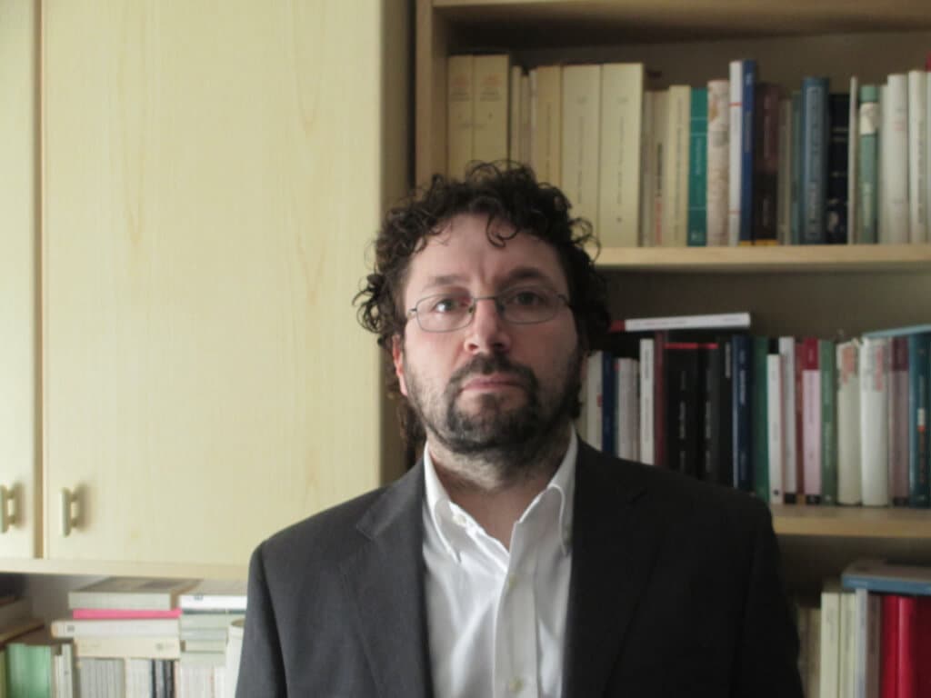 Paolo Acanfora