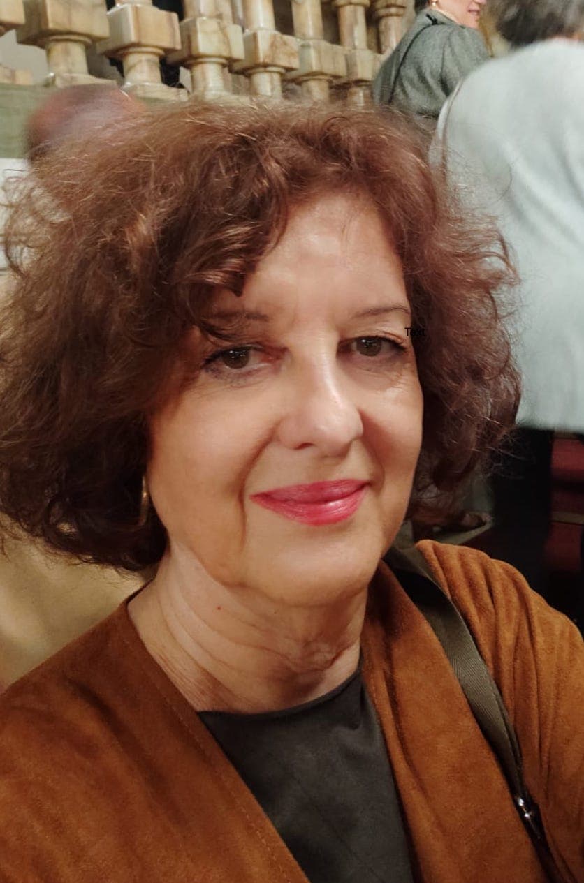 Beatriz Bissio