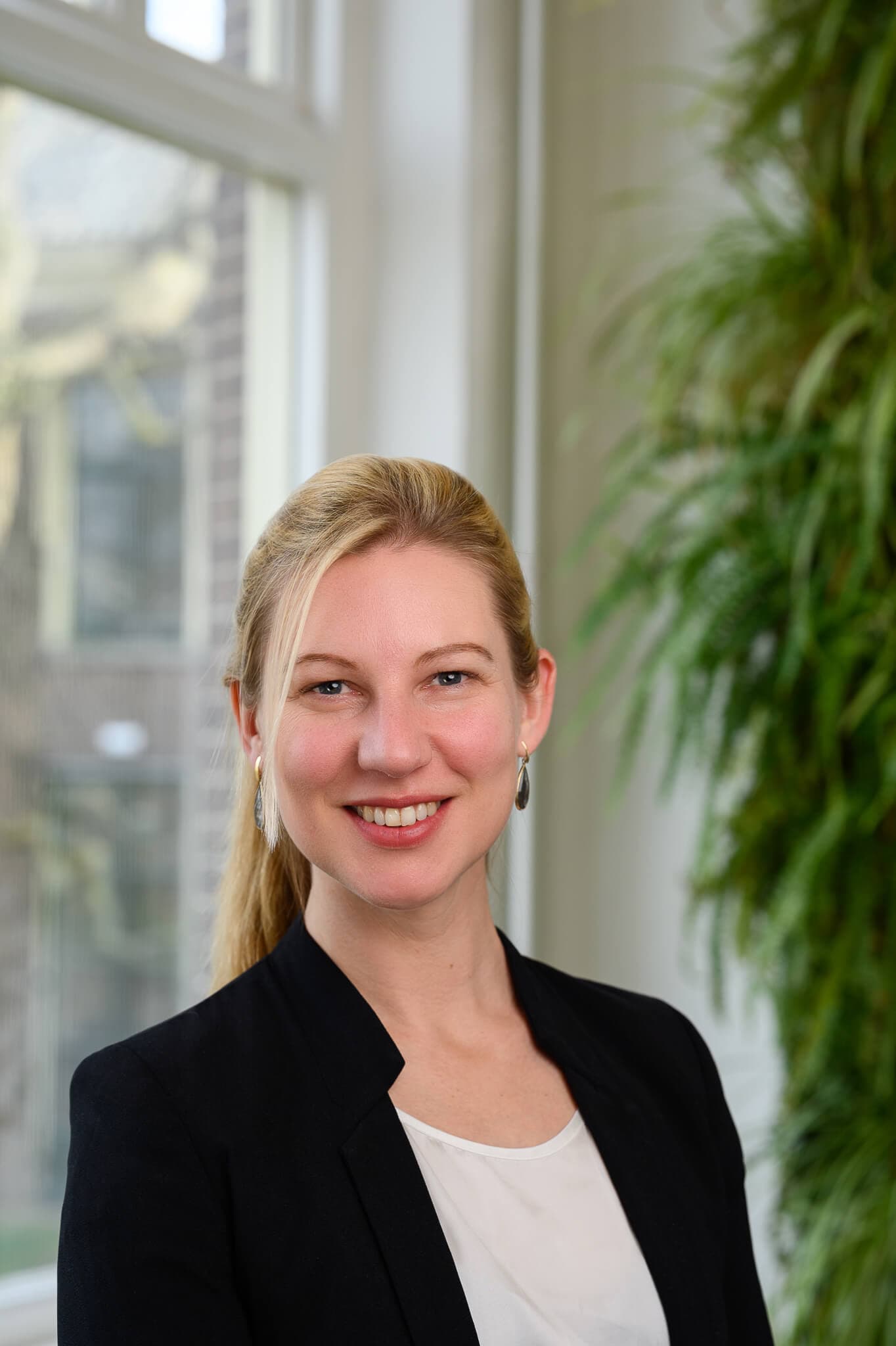 Carolien Stolte