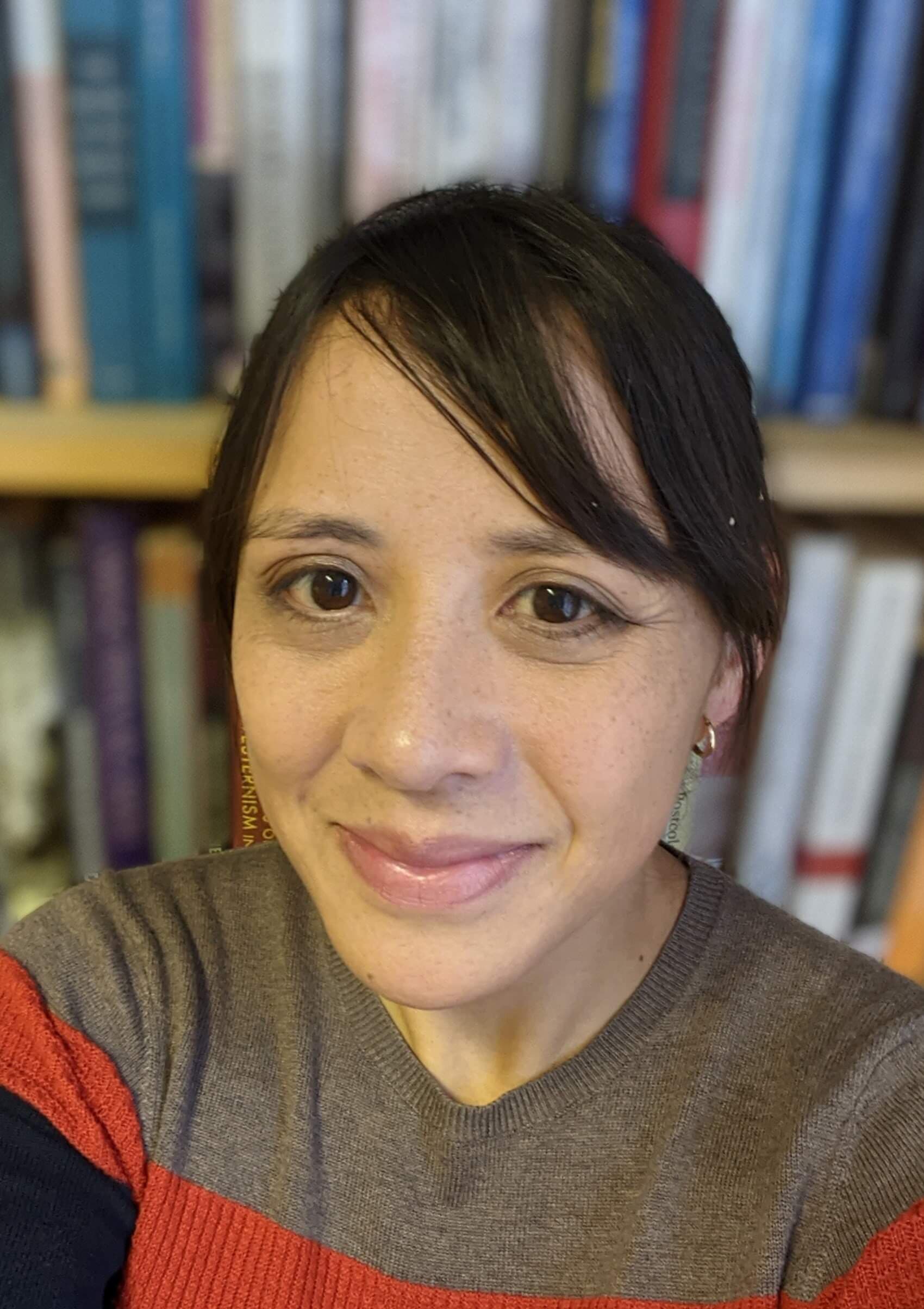 Su-Lin Lewis