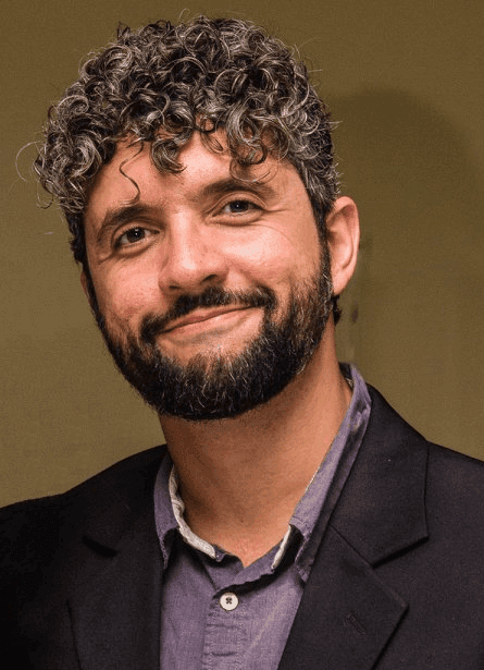 Pedro Aguiar